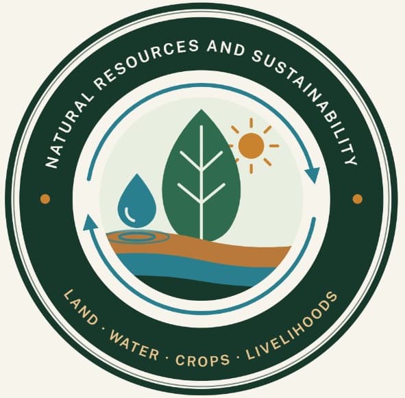 Journal of Natural Resources and Sustainability