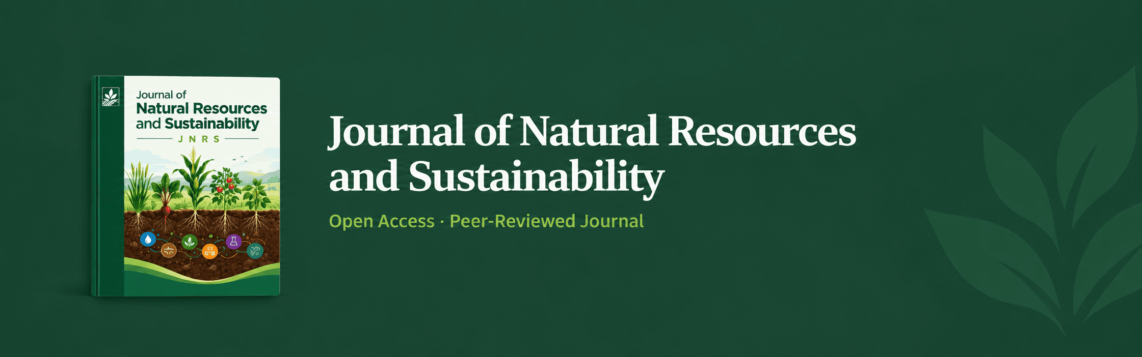 Agricultural fields and sustainable crop production