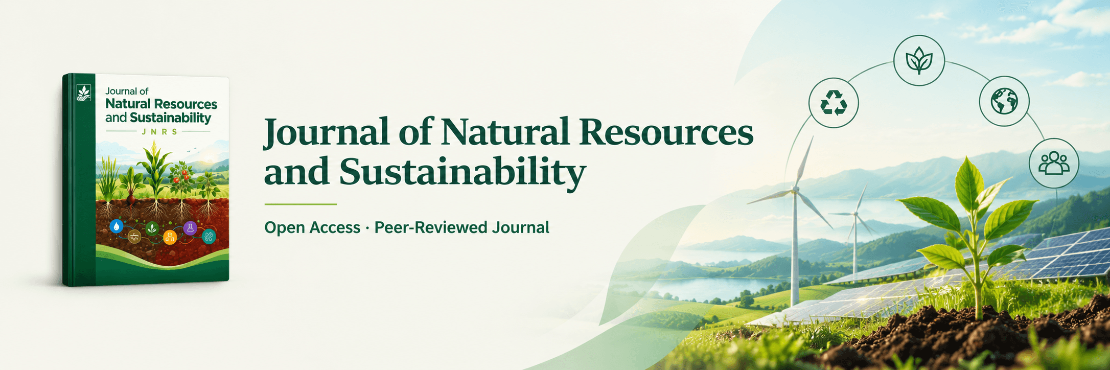 Agricultural research and crop science
