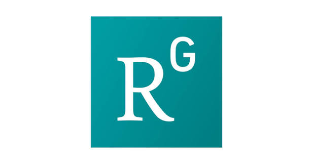 ResearchGate logo